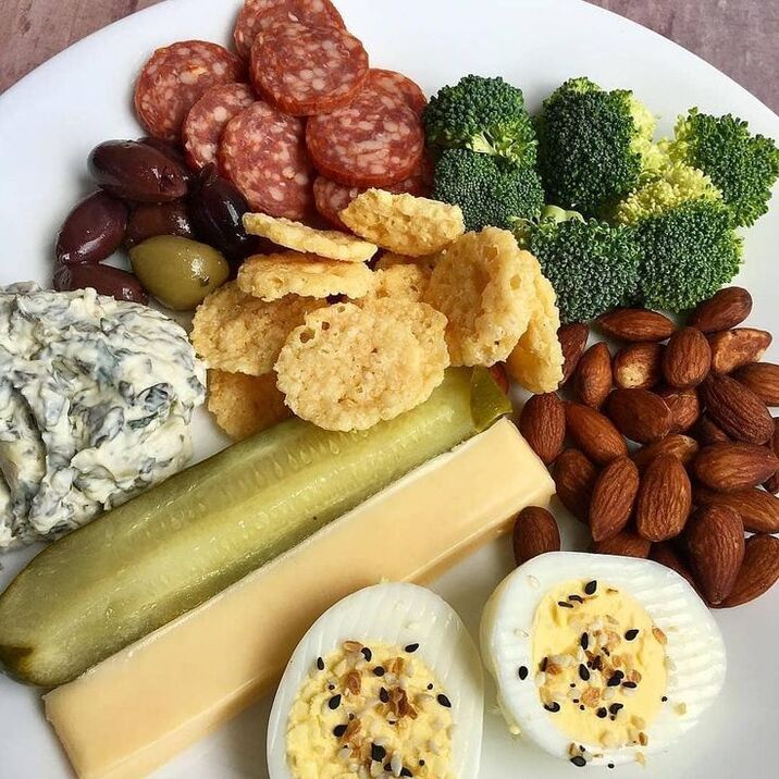 comida